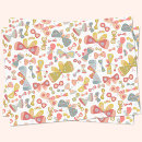 Zoek naar vlinders tissue papier Natuur