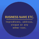 Zoek naar ruimten etiketten Elk persoon