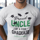 Zoek naar trotse oom tshirts Modern