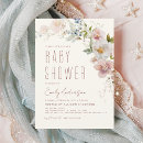 Zoek naar budget babyshower uitnodigingen Rustisch