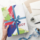 Zoek naar europa cadeaupapier Land