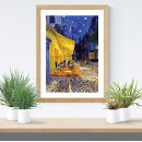 Zoek naar van gogh landschap posters Post impressionist
