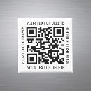 Zoek naar qr code magneten Klant