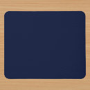Zoek naar solid muismatten Blauw