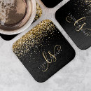 Zoek naar glanzend onderzetters Voor iedereen