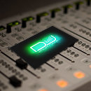 Zoek naar equalizer visitekaartjes Club