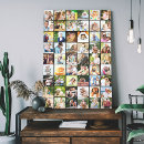 Zoek naar collage kunst Instagram