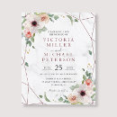 Zoek naar green flowers uitnodigingen Elk persoon