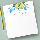 Zoek naar gele bladeren notitieblokken Waterverf