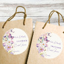 Zoek naar vlinder tuin stickers Betoverd