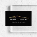 Zoek naar auto detail visitekaartjes Mechanica