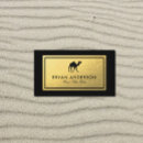 Zoek naar kameel visitekaartjes Wild