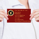 Zoek naar pharmacy visitekaartjes Apotheek