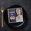 Zoek naar 60 jaar oud servetten Voor hem