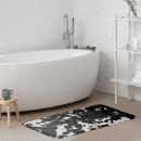 Zoek naar koe badmatten Cowgirl