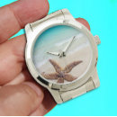 Zoek naar scène horloges Zandstrand