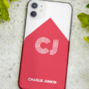 Zoek naar geborduurde iphone hoesjes Geometrisch
