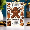 Zoek naar cookie exchange uitnodigingen Voor kinderen