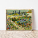 Zoek naar post impressionisme posters Vincent van gogh