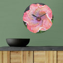 Zoek naar roze hibiscus klokken Bloemen