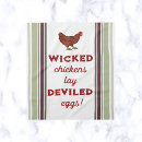 Zoek naar duivel keuken handdoeken Humor