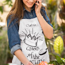 Zoek naar kitchen queen schorten Voor iedereen