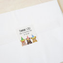 Zoek naar dierentuin stickers Ieder kind