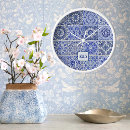 Zoek naar blauwe keuken klokken Voor hem/haar