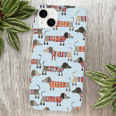 Zoek naar dachshund hoesjes Schattig