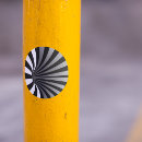 Zoek naar optisch stickers Psychedelisch