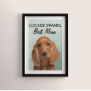 Zoek naar cocker spaniel kunst Gezelschapsdieren