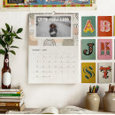 Zoek naar abstract kalenders Foto