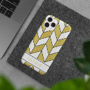 Zoek naar herringbone iphone hoesjes Modern