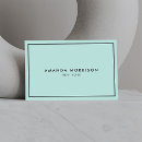 Zoek naar tandarts visitekaartjes Elegant