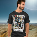 Zoek naar werelden beste papa tshirts Zwart