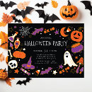 Zoek naar kinderen halloween uitnodigingen Gast