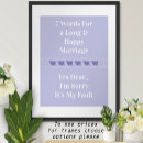 Zoek naar seringen posters Bruid