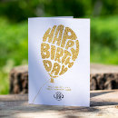 Zoek naar gold glitter kaarten Modern
