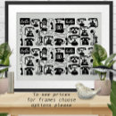 Zoek naar oude telefoon posters Voor haar