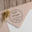 Zoek naar just married Retouradres