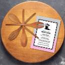 Zoek naar keukengerei posters Bruid