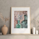 Zoek naar kunstwerk posters Botanisch