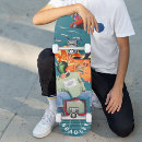Zoek naar leuke skateboards Voor iedereen