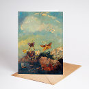 Zoek naar odilon redon kaarten Vlinder