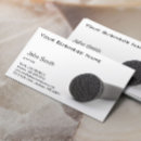 Zoek naar sprekers visitekaartjes Muziek