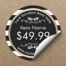 Zoek naar prijs stickers Modern