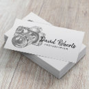 Zoek naar tekens visitekaartjes Professioneel