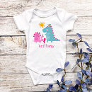 Zoek naar dino babykleding Baby meisje