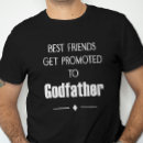 Zoek naar promotie tshirts Voor hem