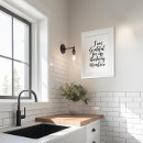 Zoek naar keukengerei posters Voor haar